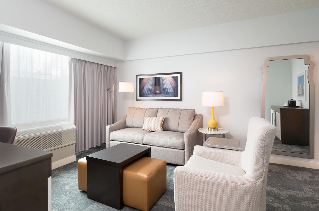 Hampton Inn Philadelphia Center City-Convention Center - thumb 9