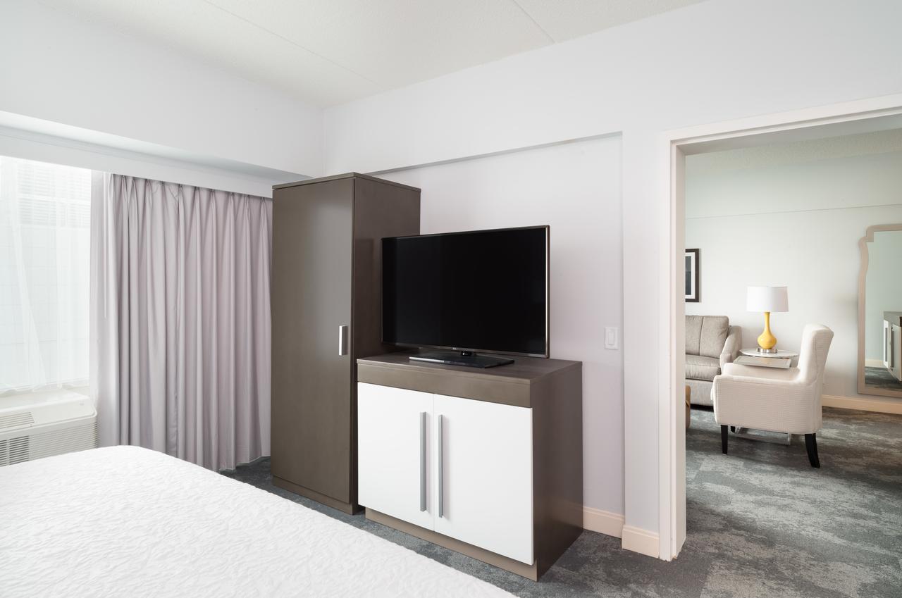 Hampton Inn Philadelphia Center City-Convention Center - thumb 7