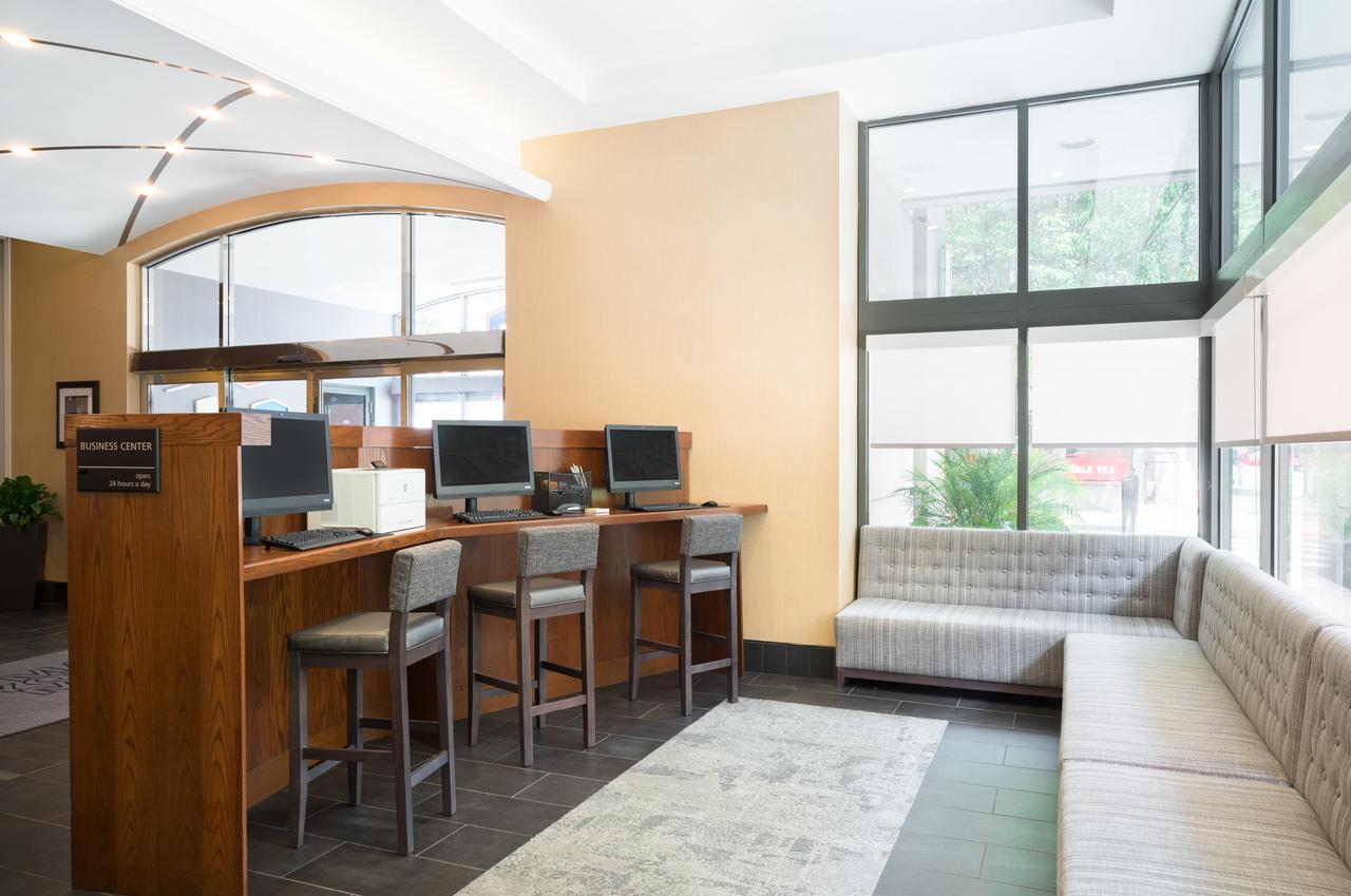 Hampton Inn Philadelphia Center City-Convention Center - thumb 20