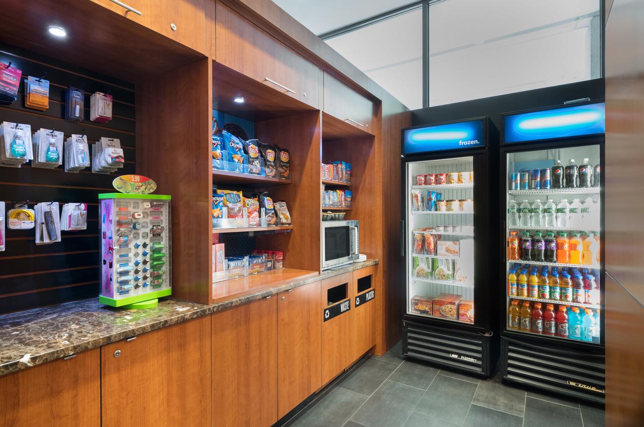 Hampton Inn Philadelphia Center City-Convention Center - thumb 21