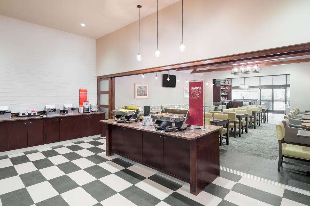 Hampton Inn Philadelphia Center City-Convention Center - thumb 22