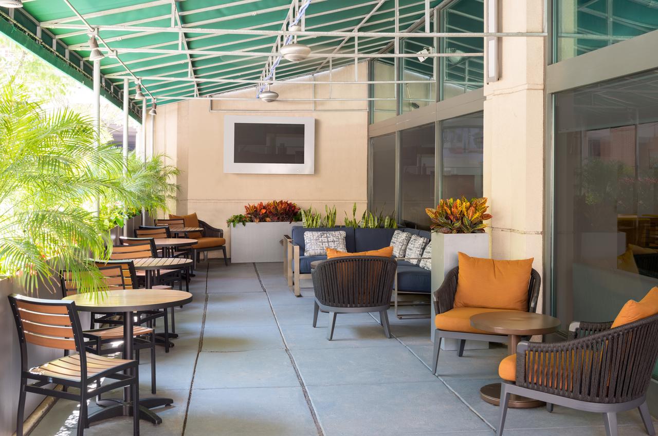 Hampton Inn Philadelphia Center City-Convention Center - thumb 25