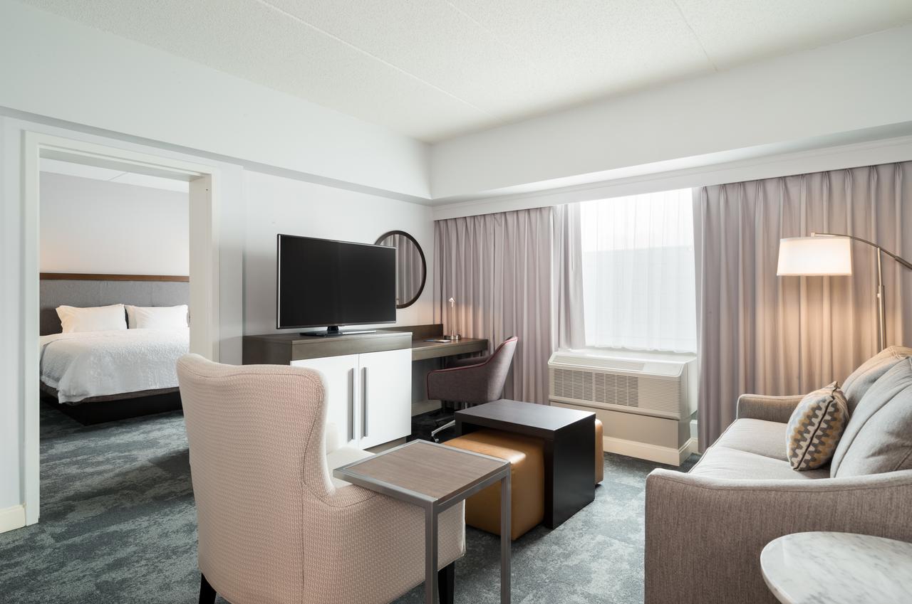 Hampton Inn Philadelphia Center City-Convention Center - thumb 8