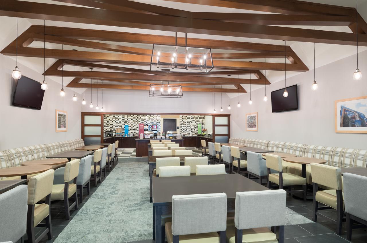 Hampton Inn Philadelphia Center City-Convention Center - thumb 23