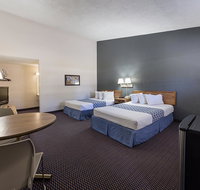 Parkview Inn and Conference Center - Accommodation Massachusetts
