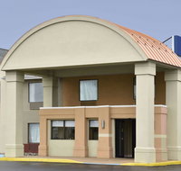Howard Johnson by Wyndham Allentown/Dorney Hotel  Suites - Accommodation Massachusetts
