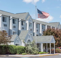 Knights Inn Allentown - Accommodation Massachusetts