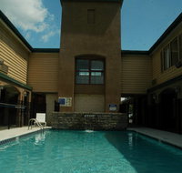 Scottish Inn  Suites-Allentown - Accommodation Massachusetts