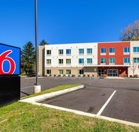 Motel 6 Allentown - Accommodation Massachusetts