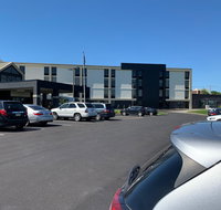 Four Points by Sheraton Allentown Lehigh Valley - Accommodation Massachusetts