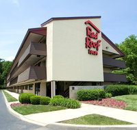 Red Roof Inn Allentown Airport - Accommodation Massachusetts