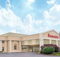Ramada by Wyndham Whitehall/Allentown - Accommodation Massachusetts