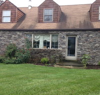 Cedar Crest - Accommodation Massachusetts