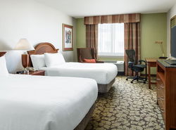 Hilton Garden Inn Philadelphia Center City