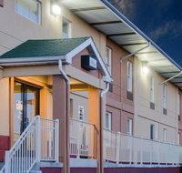 Super 8 by Wyndham Allentown - Accommodation Massachusetts