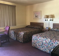 Allenwood Motel - Accommodation Massachusetts