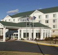 Hilton Garden Inn Allentown Bethlehem Airport - Accommodation Massachusetts
