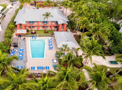 Sanibel Island Beach Resort