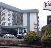 Park Tower Inn - Accommodation Massachusetts