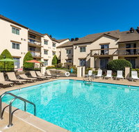 Club Hotel Nashville Inn  Suites - Accommodation Massachusetts