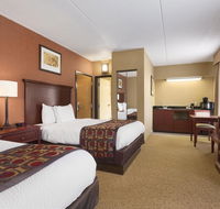 Country Inn  Suites by Radisson Nashville Airport TN - Accommodation Massachusetts