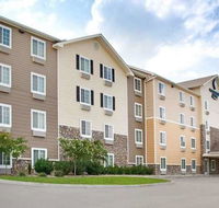 WoodSpring Suites  Nashville Airport - Accommodation Massachusetts