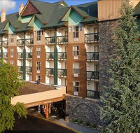 Grand Smokies Resort Lodge Pigeon Forge - Accommodation Massachusetts