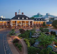 Gaylord Opryland Resort  Convention Center - Accommodation Massachusetts