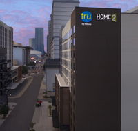 Tru By Hilton Nashville Downtown Convention Center - Accommodation Massachusetts