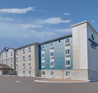 WoodSpring Suites  Nashville Rivergate - Accommodation Massachusetts