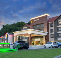 La Quinta Inn by Wyndham Pigeon Forge-Dollywood - Accommodation Massachusetts