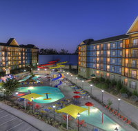 The Resort at Governor's Crossing - Accommodation Massachusetts