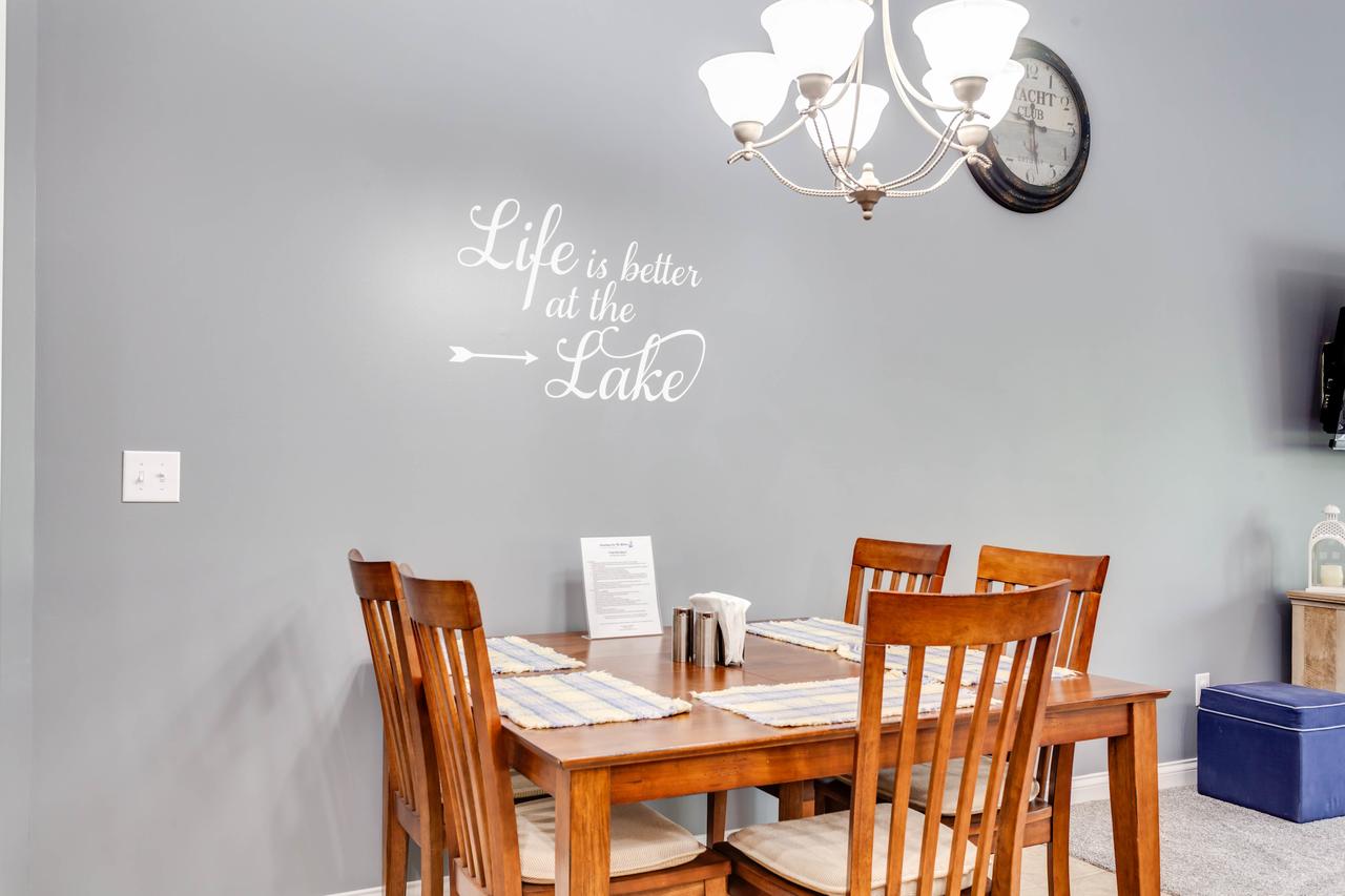 Yacht Club Cabana - thumb 8