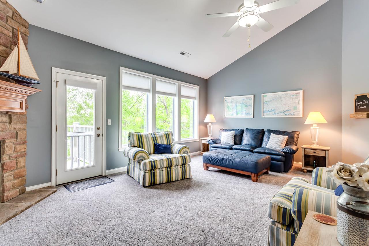 Yacht Club Cabana - thumb 10