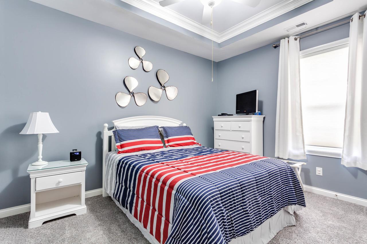 Yacht Club Cabana - thumb 22