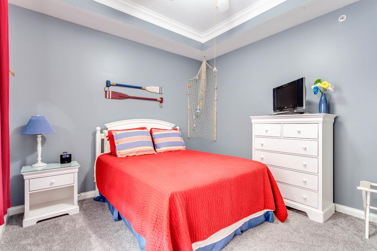 Yacht Club Cabana - thumb 19