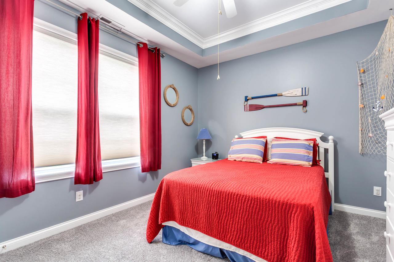 Yacht Club Cabana - thumb 18