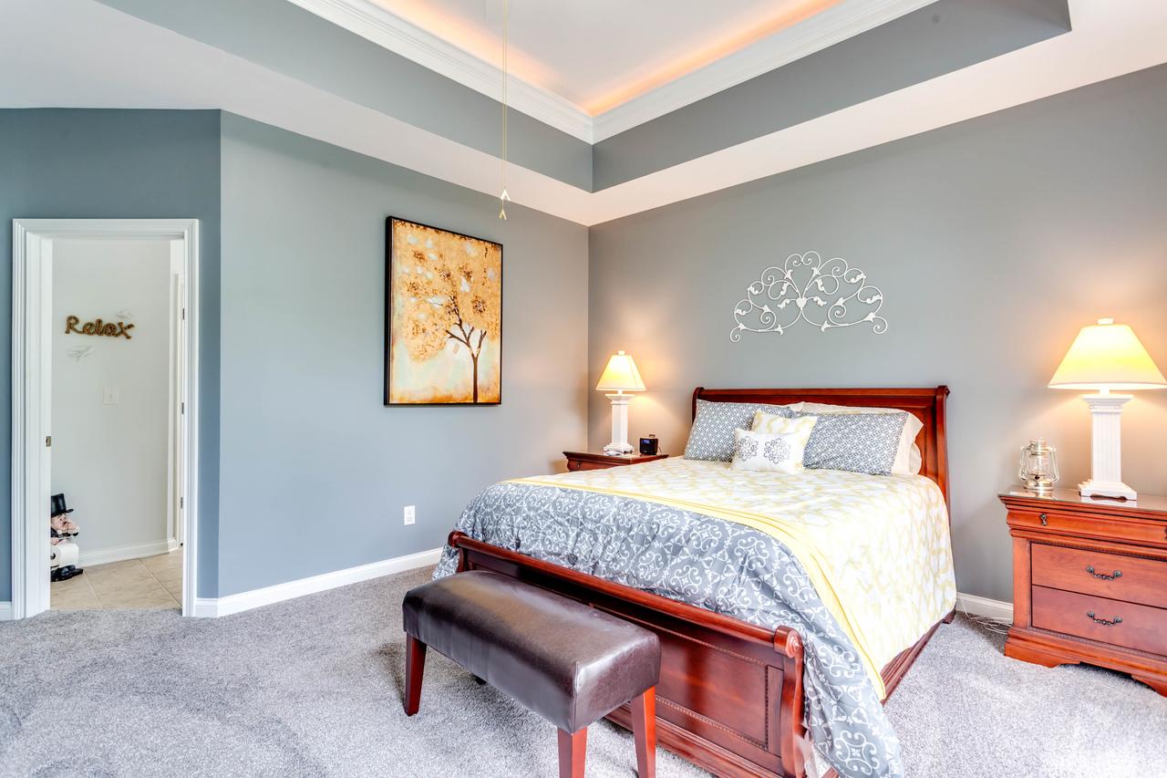 Yacht Club Cabana - thumb 13