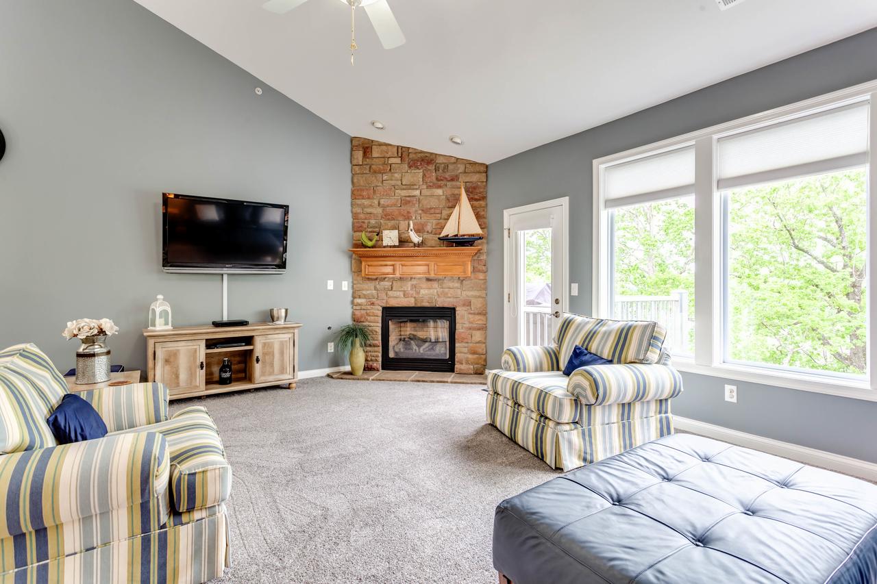 Yacht Club Cabana - thumb 6