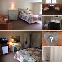 Aerie Inn Accommodation Massachusetts
