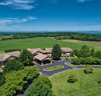Round Hill Inn - Accommodation Massachusetts