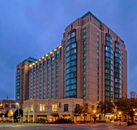 Hyatt Regency Reston - Accommodation Massachusetts