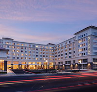 Hotel Madison  Shenandoah Conference Ctr. - Accommodation Massachusetts