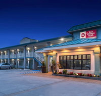 Best Western Plus Holiday Sands Inn  Suites - Accommodation Massachusetts