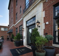 Hotel Weyanoke - Accommodation Massachusetts