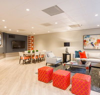 Oakwood Crystal City - Accommodation Massachusetts