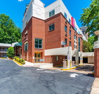 Red Lion Hotel Rosslyn Iwo Jima - Accommodation Massachusetts