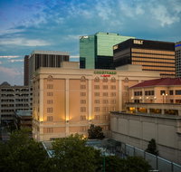 Courtyard by Marriott Norfolk Downtown - Accommodation Massachusetts