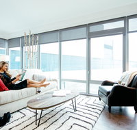 WhyHotel Arlington Ballston Luxe Suites N Randolph St - Accommodation Massachusetts
