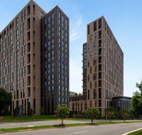Global Luxury Suites at Reston Town Center - Accommodation Massachusetts